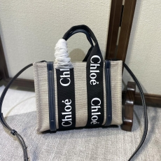 Chloe Shopping Bags